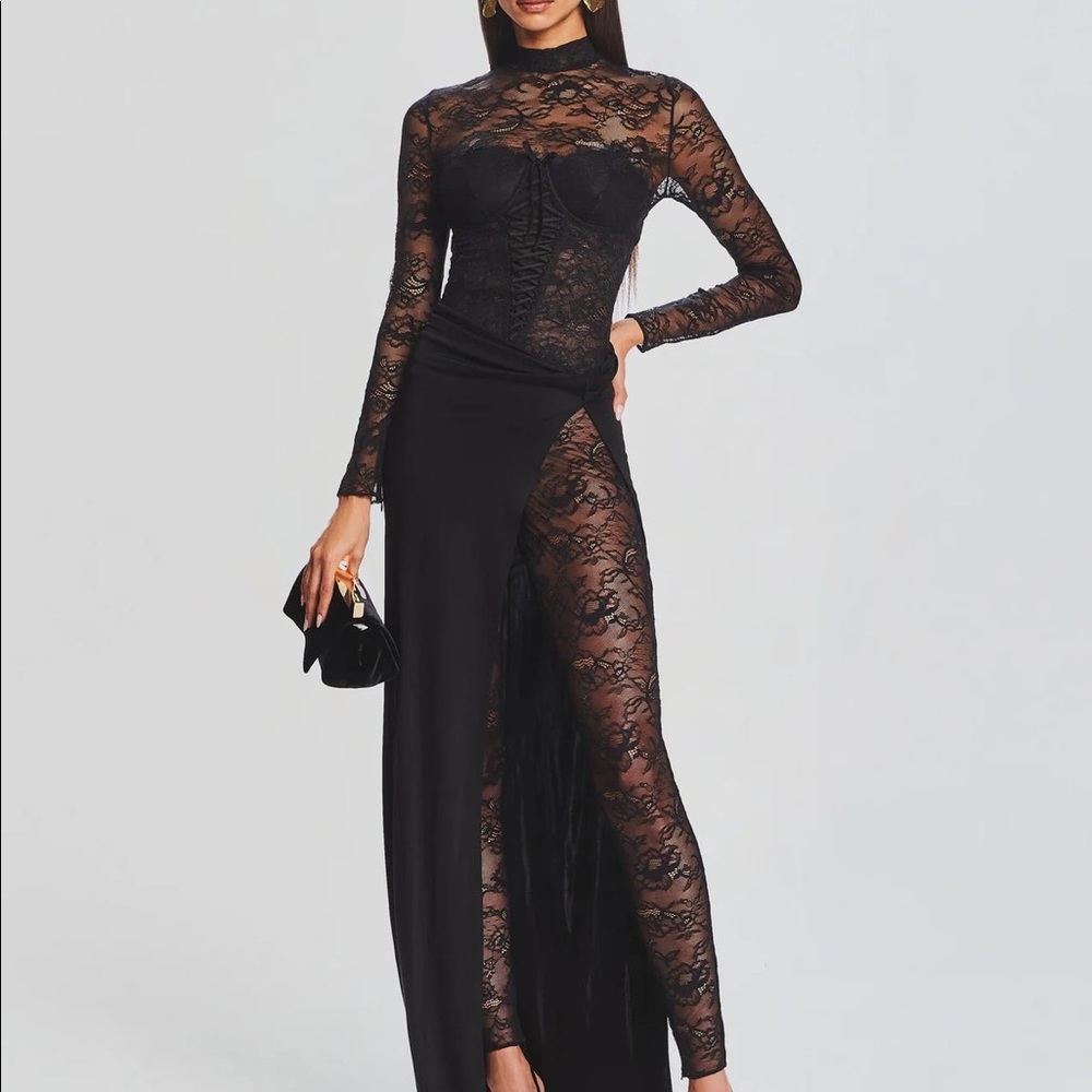 Retrofete Dress
